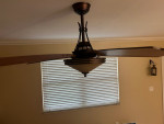 Ceiling Fan