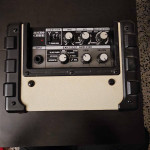 Roland Micro Cube N225 Guitar Amplifier