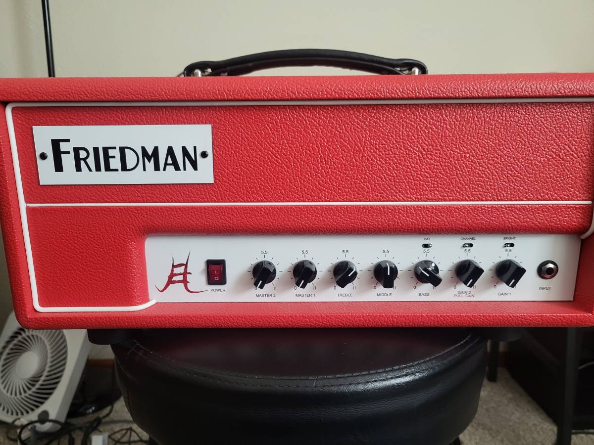 Friedman JEL 20