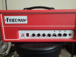 Friedman JEL 20