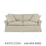 Carlyle Roll Arm Sleeper Sofa (Was 2800)