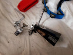 Drum/Percussion Accessories