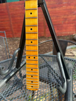 Fender Custom Shop '65 Neck - Maple