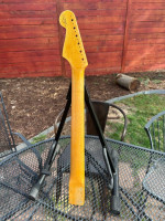 Fender Custom Shop '65 Neck - Maple