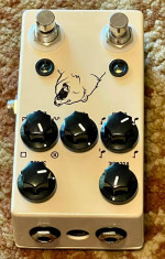 JHS Kodiak Tremelo Pedal