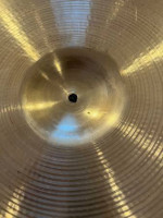 Zildjian Avedis 20” ride
