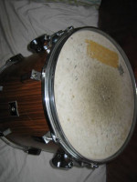 SONOR Phonic Rosewood floor tom  14x13