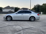 2006 INFINITI G 35 RWD 146,000 mi