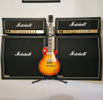 Marshall Heads, Guitar Amp Head JCM JMP JVM