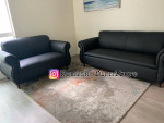 Brand new sofa and loveseat set