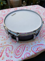 Brand New Gretsch Brooklyn Snare 14x5 Satin Antique Maple GB-05148S