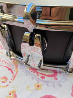 Brand New Gretsch Brooklyn Snare 14x5 Satin Antique Maple GB-05148S
