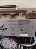 Fender Excelsior Amp