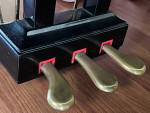 Korean piano