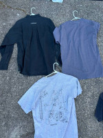 Fender guitar Swag and shirts