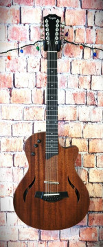 Taylor T5z-12 Classic 12-String Hollowbody Electric Guitar