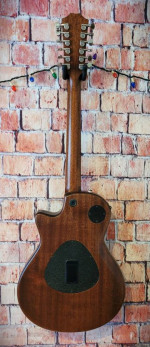 Taylor T5z-12 Classic 12-String Hollowbody Electric Guitar