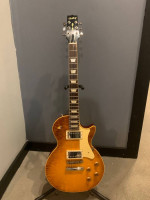 Heritage Artisan Aged Lesa Paul 2022