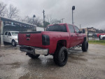 2019 Dodge Ram 1500 Classic in perfect condition, showcasing clean exterior and lifted tires.