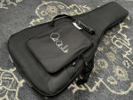 PRS signature premium padded gigbag for electric guitar