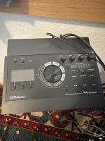 Roland TD-17KVX2 V-Drum Kit - Electri