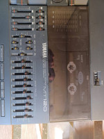 Yamaha MT 120 Recorder New