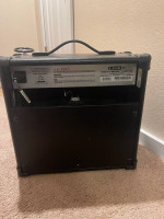 Line 6 sider IV 15 watt amp