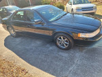 Cadillac STS 120,000 mi