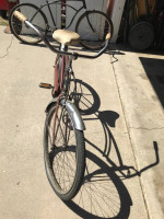 Schwinn not a Penny Less ya I got it