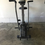 Schwinn airdyne