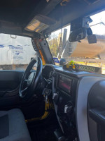 Jeep Wrangler 87,000 mi