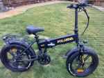 Polarna electric bike