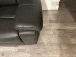 Sofa Recliner reclining couch one pair