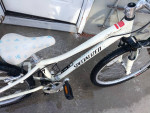RARE Louis Vuitton designer Girls 24 inch Specialized Hotrock