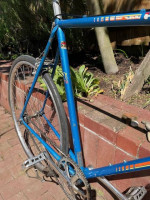 60cm peugeot singlespeed