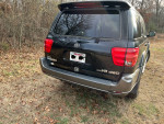 2003 Toyota Sequoia SR5 4WD  86,000 mi