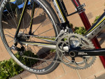 Road Bicycle, GT Series 1 (XL)