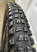 Specialized Stumpjumper Expert S5