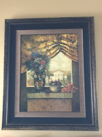 DESIGNER QUALITY ESTATE LIVING AND DINING ROOM FURNITURE SOFA & TABLES