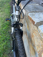 Kent 2600 Shockwave Mountain Bike