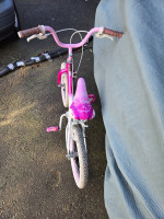 Huffy Heart Strong Girls Bicycle