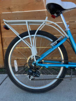 Electra Townie 21 Speed Aluminum 24 inch Beach Cruiser