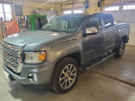 2021 GMC Canyon Denali 4WD  97,000 mi