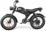 Brand New 2024 Emoko C93 1000 Watt Electric Bikes More Information ⬇️⬇