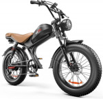 Brand New 2024 Emoko C93 1000 Watt Electric Bikes More Information ⬇️⬇