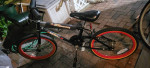 Kids bike Piranha - very good condition