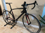 Specialized Tarmac Expert SL3