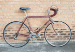 Vintage MarukinM-440 Japanese Road Bike