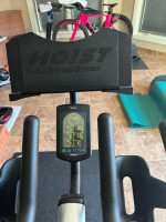Home Exercise Bike: Moving sale!