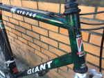 Large Giant ATX 760 MTB